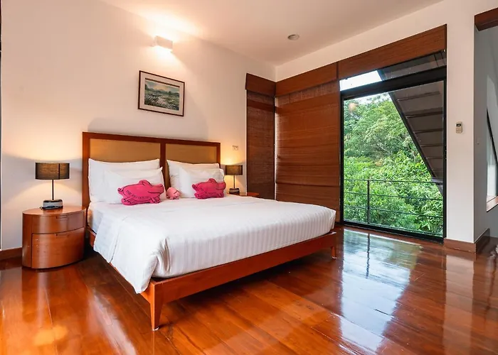 The Pig House Khao Yai - Sha Plus